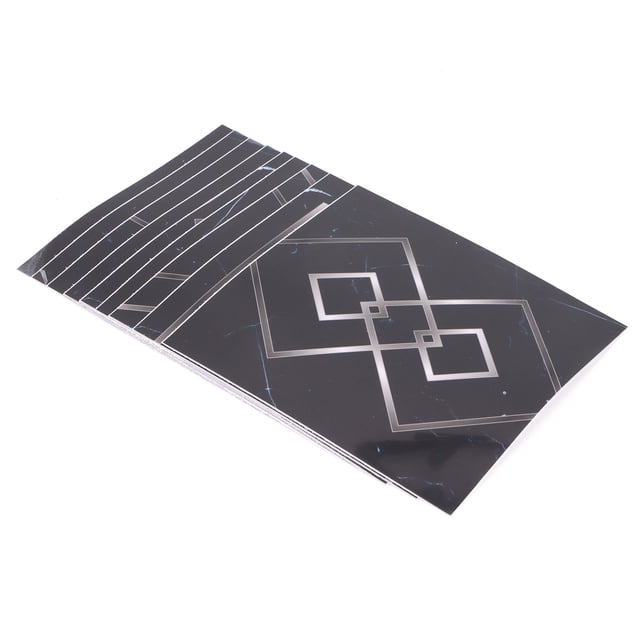 Home Sticker, Scratch- 10Pcs Non-slip Self-Adhesive Sticker Rugged For Bathrooms For Bedrooms For Kitchens