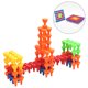 thumbnail image 4 of Juego de Arte de Uñas Sunnimix con 96 piezas Rompecabezas Educativos de aprendizaje con colores, 4 of 7