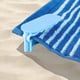 thumbnail image 4 of Colores de moda Camping Mat Clip Camping Clip Ropa al aire libre Clavijas Toalla de playa (4 piezas) Botao, 4 of 5