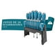 thumbnail image 4 of Juego de 18 desarmadores azul, 4 of 6