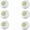 A, variant on Giyblacko Car Air Shoe Sneaker Odor Eliminator For Neutralizing Shoes Odor Refreshing Sneakers Drawer Car Air Fresh