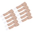thumbnail image 1 of Corrector de pulgar NikouMX 10 piezas Corrector de Hallux Valgus Separador de dedos, 1 of 8