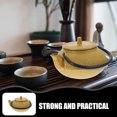 thumbnail image 4 of OULII Chinese Pot Iron Brewing Tea 1Pack, 4 of 8