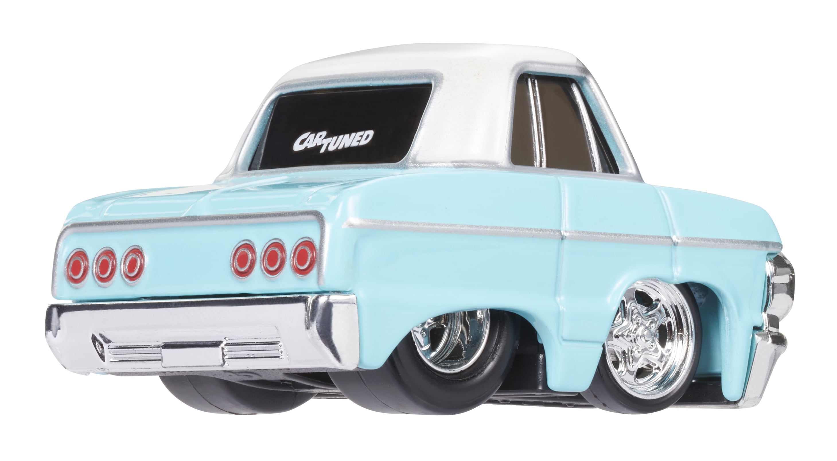 CarTuned Series 5- 1964 Chevy Impala (Muscle) - Walmart.com