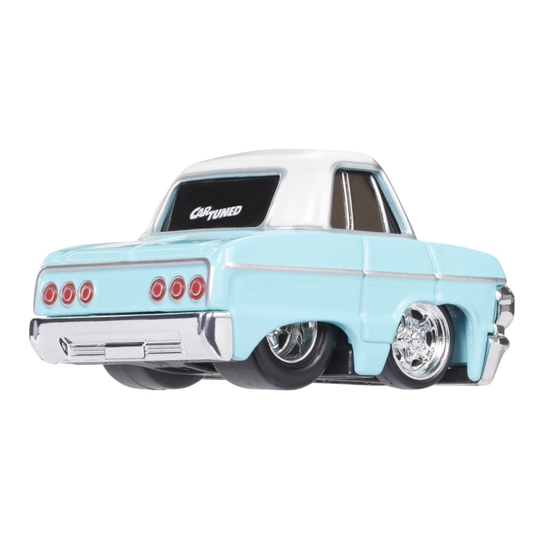 CarTuned Series 5- 1964 Chevy Impala (Muscle) - Walmart.com