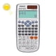 thumbnail image 1 of OSALO OS-991ES PLUS 10+2 Digits Multi-functional Student Function Scientific Calculator Solar Energy Dual Power Calculator, 1 of 4