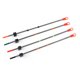 thumbnail image 2 of 20 piezas pesca en hielo superior pesca de invierno caña suave aparejos de pesca (1,0-4,0g) Ndcxsfigh Nuevos Originales, 2 of 8