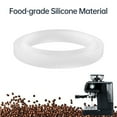 thumbnail image 4 of 54MM Reusable Silicone Seals Food Grade Sealing Ring Gasket Ring for Leak Proof Compatible with Breville 450/870/878/880 Machine, 4 of 9