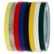 thumbnail image 2 of 8 Rolls Etiquetado Cintas de marcado Cintas de enmascarar Rollos Posicionamiento Cintas para manualidades de bricolaje (66m), 2 of 6