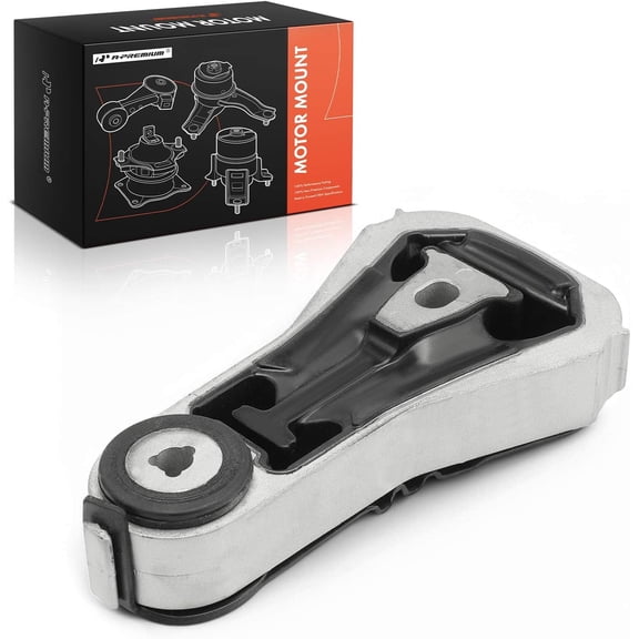 A-Premium Torque Strut Mount Compatible with Ford Explorer, Police Interceptor Utility, 2016 2017 2018 2019, 3.5L 3.7L