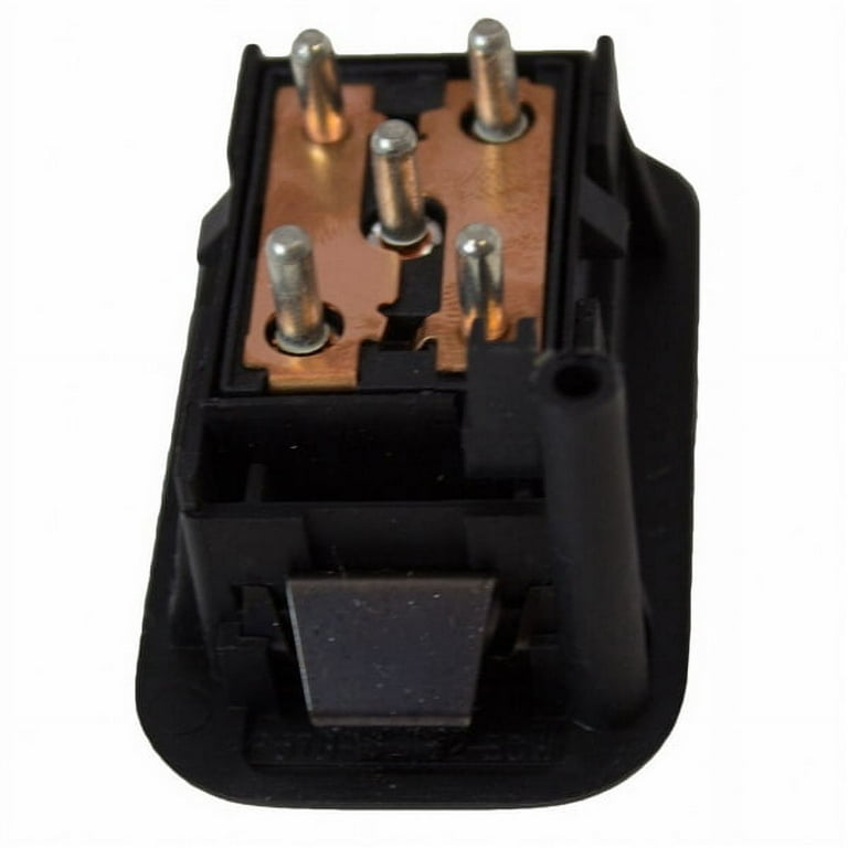 Motorcraft Door Lock Switch SW-7080 Fits select: 1997-2007