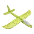 thumbnail image 2 of Juguetes de espuma para , juguetes para ejercicio al , modelo de ensamblado DIY, juguete educativo, volador, juguetes de Verde Yotijar Juguetes de espuma de avión, 2 of 8