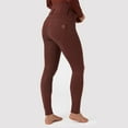 thumbnail image 4 of Horze Tara Womens Full Seat Thermo Breeches, 4 of 10