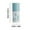 White#02, variant on hengsof Liquid Paper Correction Fluid Thermal Paper - Package Opener - Box Opener and Privacy Protection Paper Artifact Cover it Correction Fluid - 2 in 1 Thermal Privacy Pen Box