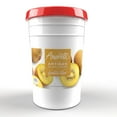 thumbnail image 5 of Amoretti - Natural Golden Kiwi Artisan Flavor Paste 2.2 lbs - Use In Pastry, Savory, Brewing & Ice Cream Applications, Preservative Free, Gluten Free, No Artificial Sweeteners, Highly Concentrated, 5 of 6