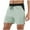 Green, variant on Workout Shorts Mens Gym Workout Shorts Mens Workout Clothes Mens Shorts Beach Men's Short Shorts Work Shorts for Men Mens Shorts On Sale, Dark Gray, XL