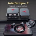 thumbnail image 3 of Auriculares Bluetooth M90 Pro Tws Deportivos Impermeables hyper innovation audifonos bluetooth, 3 of 5