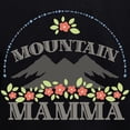 thumbnail image 3 of CafePress - MOUNTAIN MAMMA Sweatshirt - Kids Sweatshirt, Youth Crew Neck Sweatshirt, 3 of 4