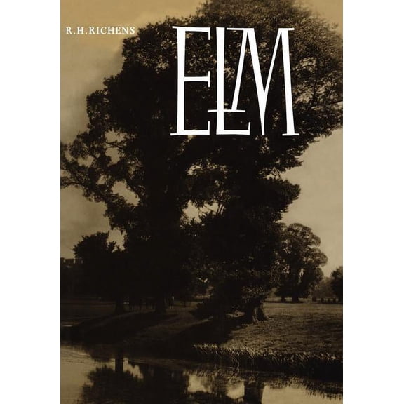 ELM, (Paperback)