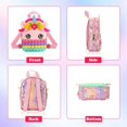 thumbnail image 4 of Mochila Pop para niñas, bolso de hombro, Mini mochilas escolares, regalos de unicornio para niñas, mochila para adolescentes para la escuela, 4 of 4