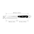 thumbnail image 2 of HENCKELS Classic Santoku 5 Pouces, 2 of 2