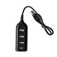 thumbnail image 5 of 7/4 Ports USB 2.0 Adapter Hub Splitter Power ON/OFF Switch For PC Laptop PC, 5 of 7
