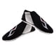 thumbnail image 1 of Calcetines de buceo shamjiam antideslizantes de neopreno 3 mm para acuáticos XS, 1 of 9