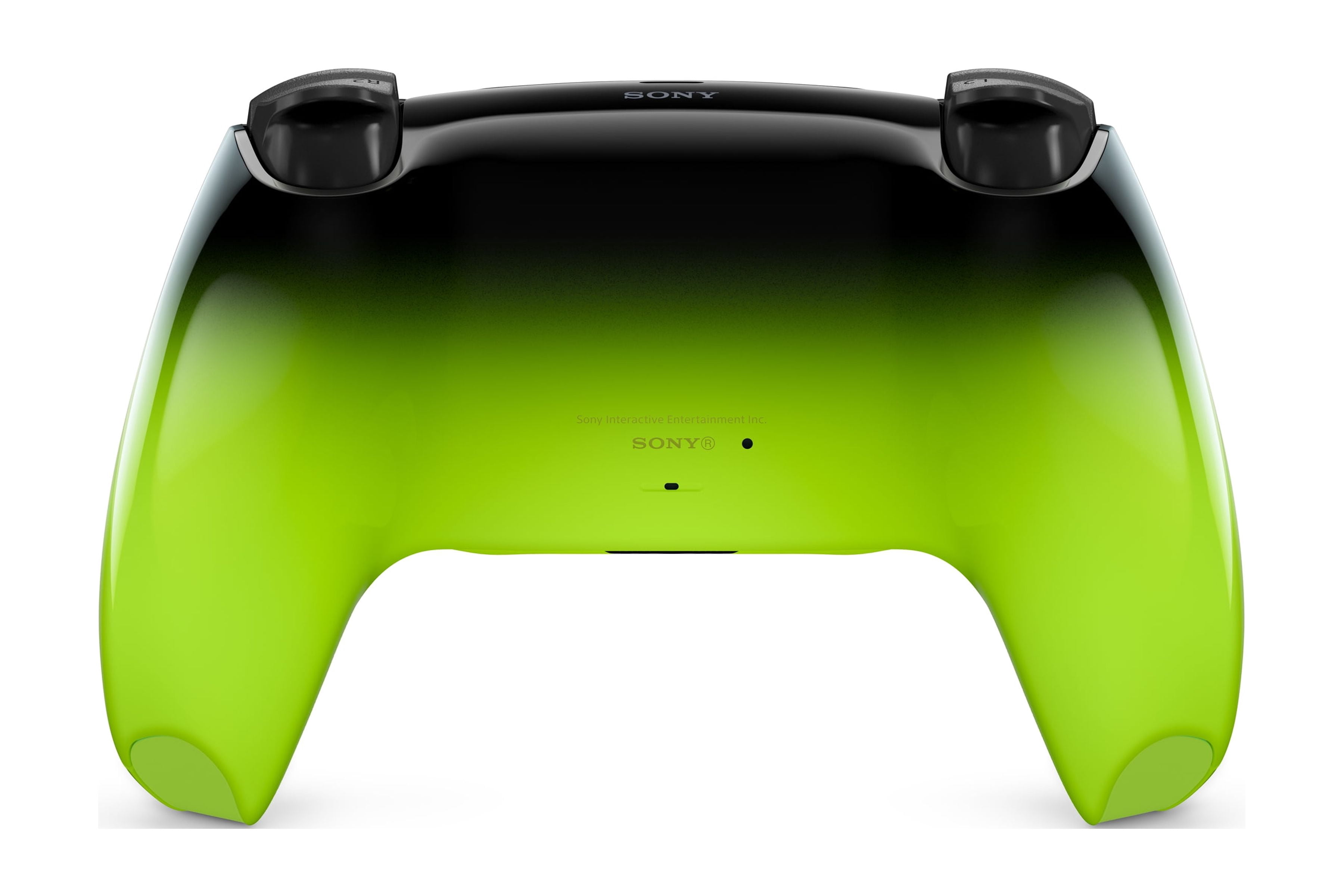 Sony PS5 DualSense Wireless Controller - Remix Green