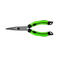 thumbnail image 3 of Alicates de pesca, pinza de labio de pescado, acero al carbono, agarre cómodo, duradero, línea de pesca de agua dulce, abridor de anillo dividido de , 146g DYNWAVEMX Alicates de pesca, 3 of 8