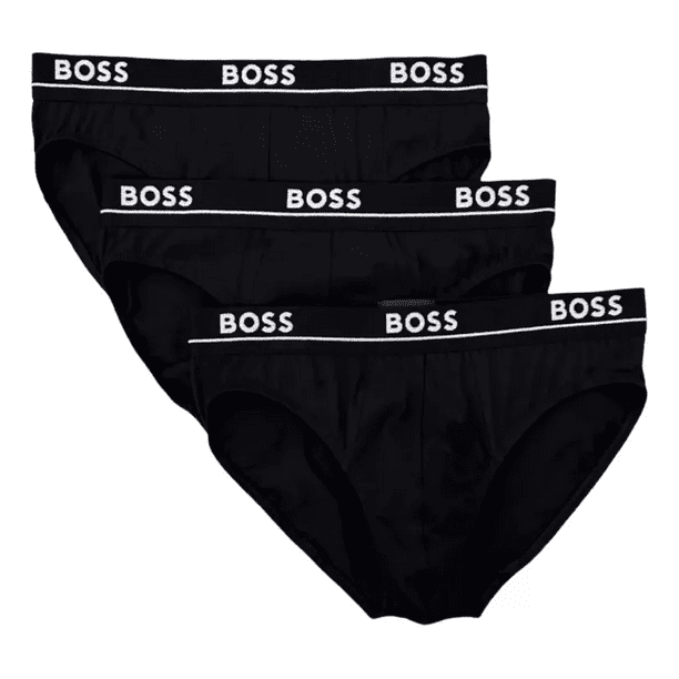 Trusa HUGO BOSS De Algodon Walmart en linea