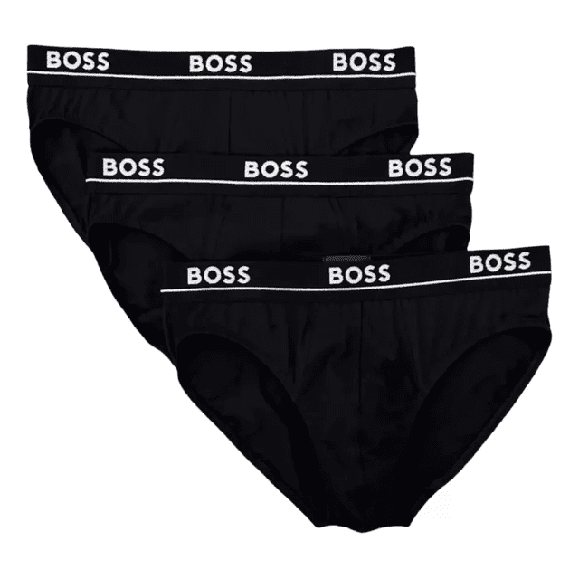 Trusa HUGO BOSS De Algodón