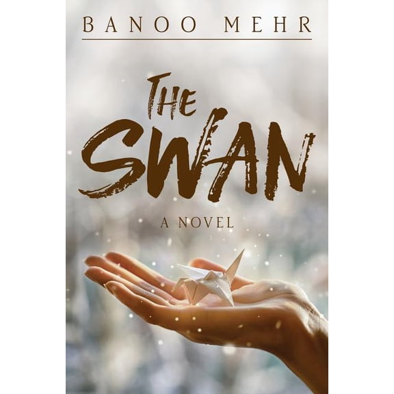 The Swan (Paperback)