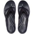 thumbnail image 5 of Crocs Capri V Sporty Flip Flop, 5 of 9