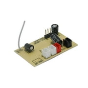 RC Car Circuit Board, Full or Half Scale Accessories for WPL 1:12 1:16 RC Hobby Car, Vehicles Crawler Trucks Upgrade Parts