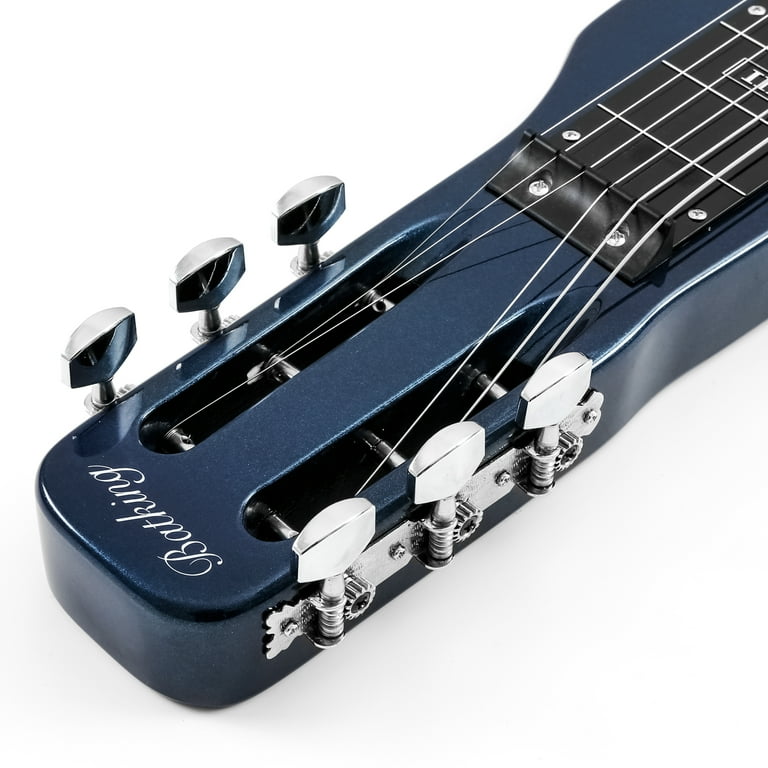 Lap steel body blank deals