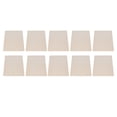 thumbnail image 2 of Babero desechable para salón de belleza, babero desechable de Microblading de 125 piezas, babero desechable, babero de Microblading, rendimiento de alta gama Jadeshay A, 2 of 8