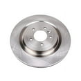 thumbnail image 2 of Power Stop EBR1426 AUTOSPECIALTY BRAKE ROTOR-Rear, 2 of 4
