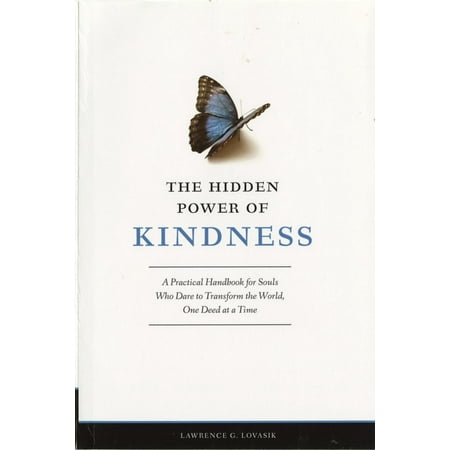 The Hidden Power of Kindness (Paperback)