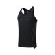 thumbnail image 2 of Camiseta sin mangas de entrenamiento para hombre, camisetas sin mangas atléticas, camisetas sin mangas para culturismo, camiseta sin mangas, camiseta Negro XXL, 2 of 8