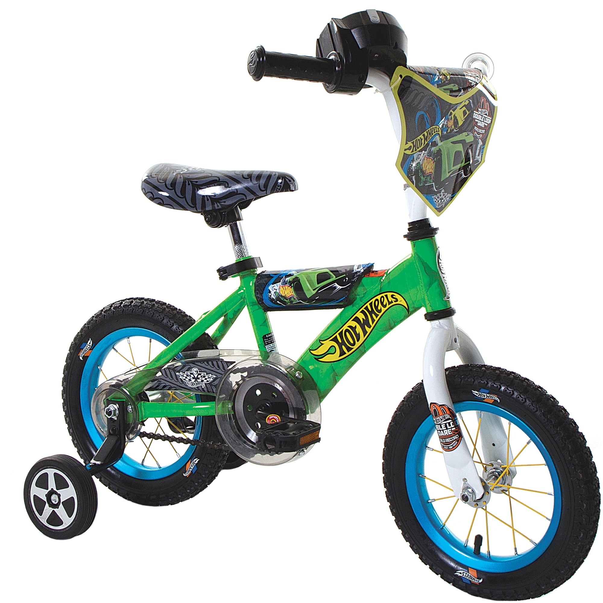 hot wheels 12 inch bike