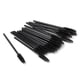 thumbnail image 5 of 25 Piezas Pinceles Cepillos Brochas Cepillo Aplicador de Pestañas Rímel Pestaña Postiza Desechable Maquillaje De Mujer Zulema Maquillaje Pestañas Cuidado, 5 of 8