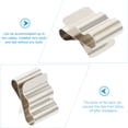 thumbnail image 2 of Miangastore 50 Pcs Clips de Fixation pour Câble Solaire, 2 of 9