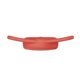thumbnail image 2 of Para Apple Airtag Funda Silicona Soporte Impermeable Collar Perro () Naranja, 2 of 6