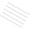 Flat spring, variant on Set Of 5 Comfort Rings Adjuster Resizing Tool For Everyday And Special Occasions