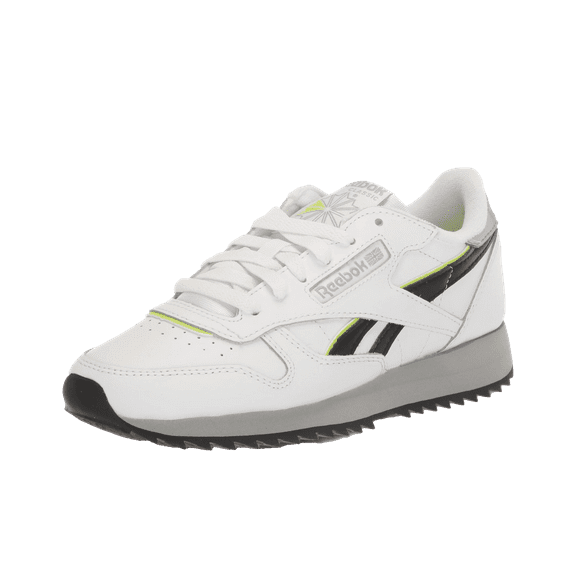 REEBOK MENS CLASSIC LEATHER RIPP "White" ID1585 from Stadium Goods