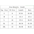 thumbnail image 2 of Jchiup Women Maternity Summer Sleeveless Solid Color Bodycon Tank Dress, 2 of 2