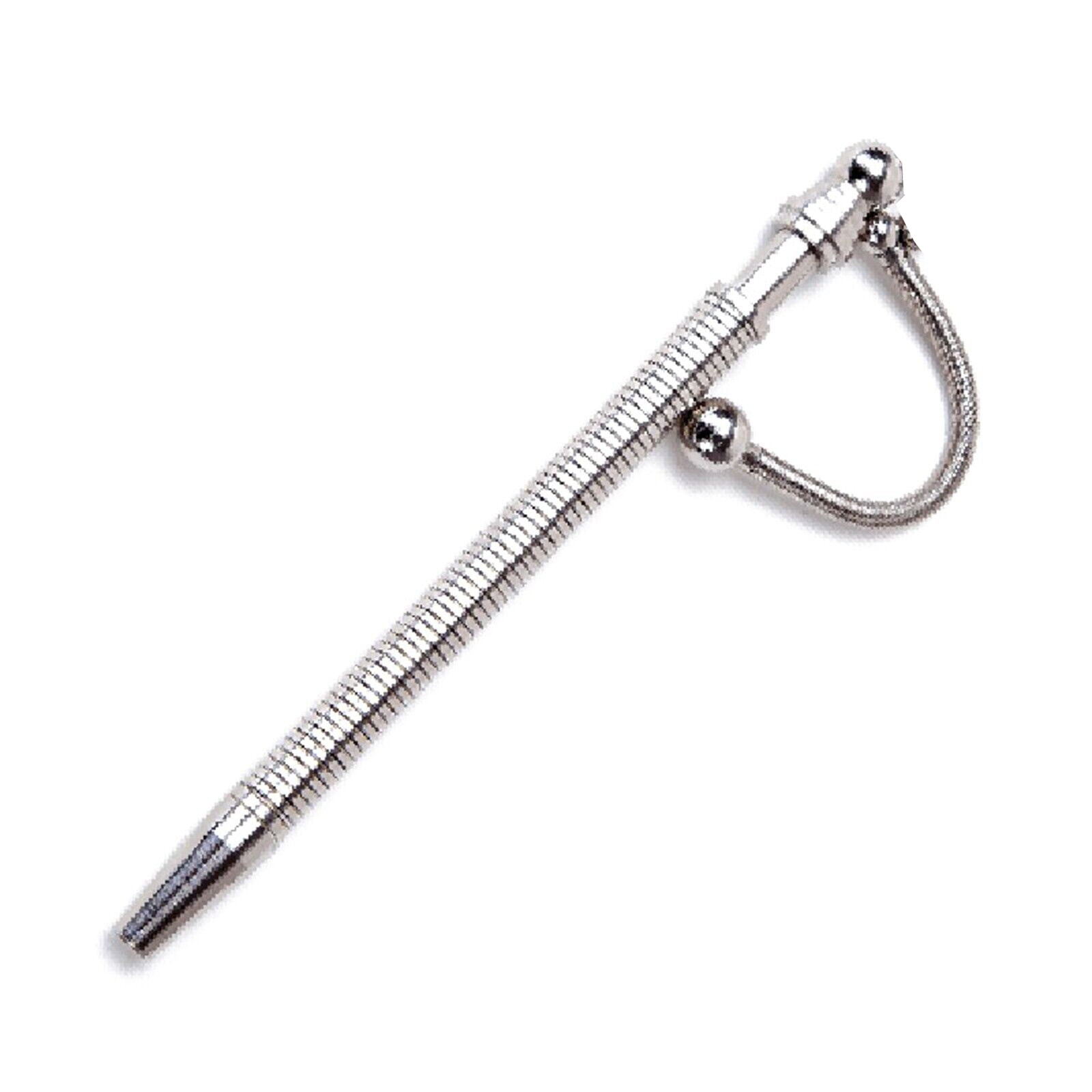 OOKWE Fidget Spinner Think Ink Pen Metal Roller Ball Pen