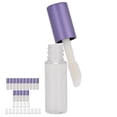 thumbnail image 1 of Tubo de Brillo Labial Fugacal 15 Piezas con Tapones de Goma, 1 of 6
