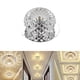 thumbnail image 1 of Luz Led De Cristal Pasillo Pasillo Luz 5W Lámpara De Techo Lámpara Colgante Focos Empotrados Monstrate HA024257-02, 1 of 6