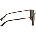 thumbnail image 3 of Versace 0VE4335-GB1/88- BLACK 56mm mens, 3 of 5